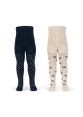 Konges Sløjd A/S STOCKINGS cherry mix