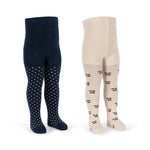Konges Sløjd A/S STOCKINGS cherry mix