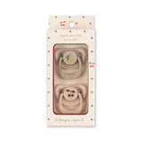 Konges Sløjd A/S DOLL ESSENTIALS cherry/lemon