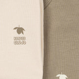 Konges Sløjd A/S JERSEY BLOUSES laurel oak