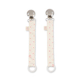 Konges Sløjd A/S PACIFIERS cherry dot