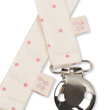 Konges Sløjd A/S PACIFIERS cherry dot