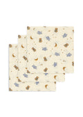 Konges Sløjd A/S MUSLIN CLOTHS cucciolo