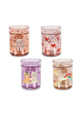 Konges Sløjd A/S TABLEWARE multi glitter