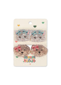 Konges Sløjd A/S HAIR ACCESSORIES multi