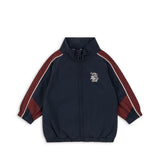 Konges Sløjd A/S WOVEN JACKETS & VESTS total eclipse