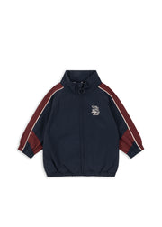 Konges Sløjd A/S WOVEN JACKETS & VESTS total eclipse