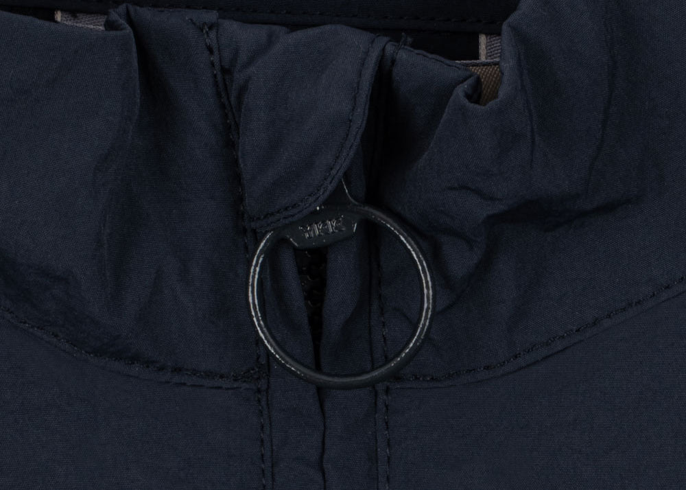 Konges Sløjd A/S WOVEN JACKETS & VESTS total eclipse