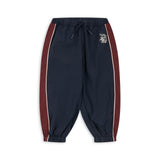 Konges Sløjd A/S WOVEN PANTS total eclipse