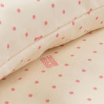 Konges Sløjd A/S ADULT BEDDING cherry dot