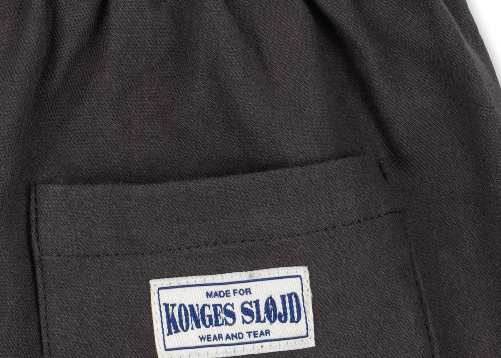 Konges Sløjd A/S WOVEN PANTS magnet