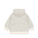 Konges Sløjd A/S JERSEY BLOUSES cilantro stripe