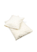 Konges Sløjd A/S BABY BEDDING lemon dot