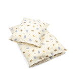Konges Sløjd A/S BABY BEDDING cucciolo
