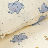 Konges Sløjd A/S BABY BEDDING cucciolo