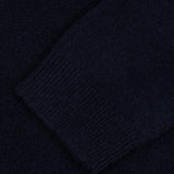 Konges Sløjd A/S KNITTED BLOUSES & VESTS total eclipse