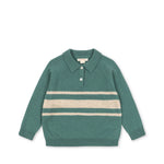 Konges Sløjd A/S KNITTED BLOUSES & VESTS fairway