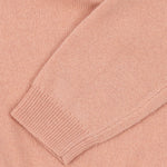 Konges Sløjd A/S KNITTED BLOUSES & VESTS mellow rose