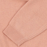 Konges Sløjd A/S KNITTED BLOUSES & VESTS mellow rose