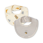 Konges Sløjd A/S BIBS stripe como