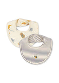 Konges Sløjd A/S BIBS stripe como