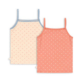 Konges Sløjd A/S UNDERWEAR coeur lantana/teddy coeur