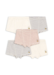 Konges Sløjd A/S UNDERWEAR boy mix pack