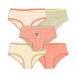 Konges Sløjd A/S UNDERWEAR girl mix pack