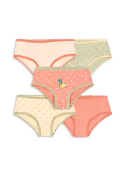 Konges Sløjd A/S UNDERWEAR girl mix pack