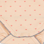 Konges Sløjd A/S BODYSTOCKINGS teddy coeur