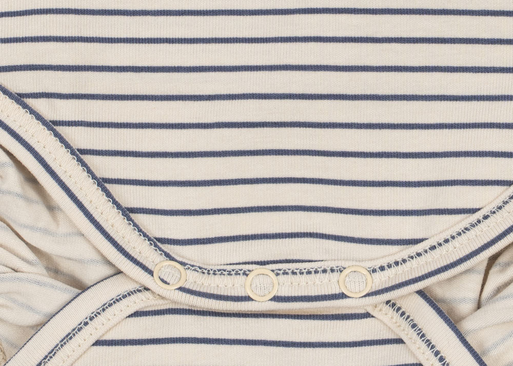 Konges Sløjd A/S BODYSTOCKINGS stripe como