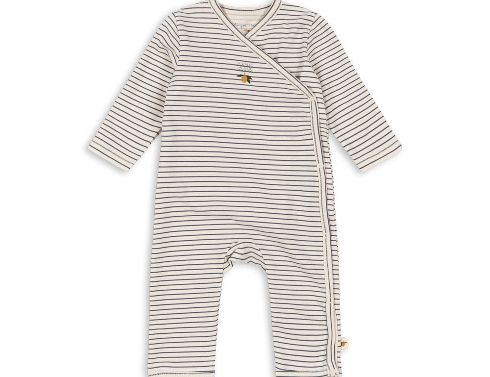 Konges Sløjd A/S ONESIES stripe como