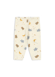 Konges Sløjd A/S JERSEY PANTS cucciolo