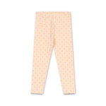 Konges Sløjd A/S JERSEY PANTS teddy coeur
