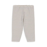 Konges Sløjd A/S JERSEY PANTS stripe como