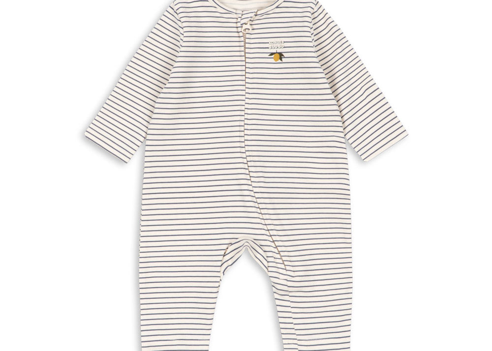 Konges Sløjd A/S ONESIES stripe como