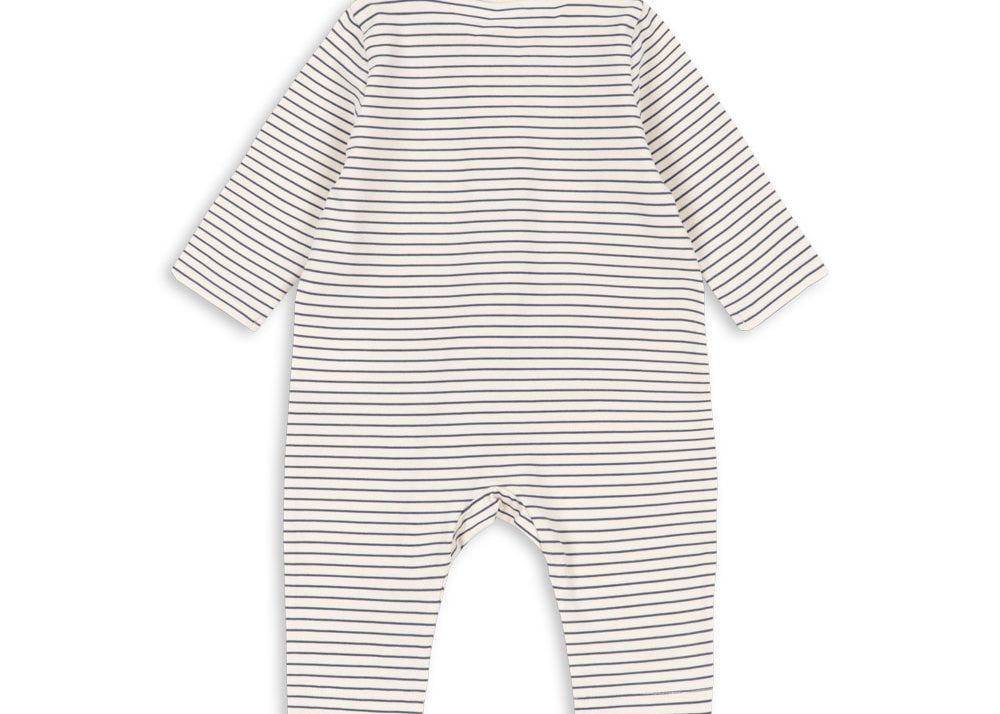 Konges Sløjd A/S ONESIES stripe como