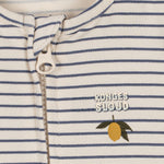 Konges Sløjd A/S ONESIES stripe como