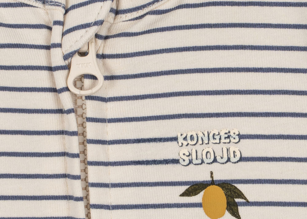 Konges Sløjd A/S ONESIES stripe como