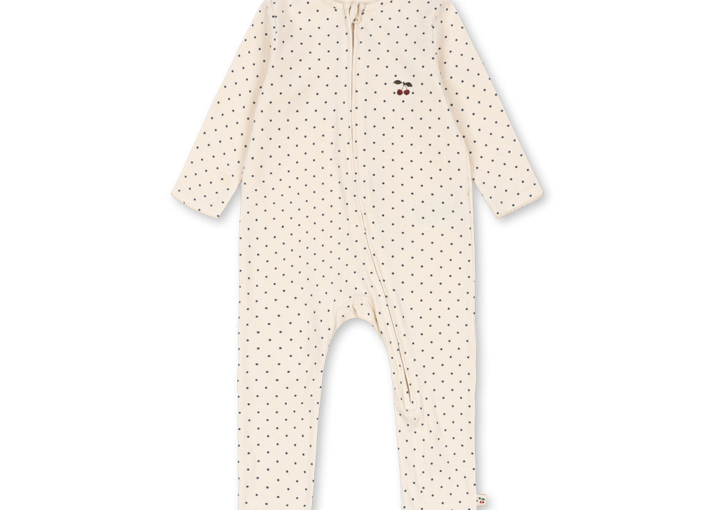Konges Sløjd A/S ONESIES blue dot