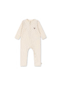 Konges Sløjd A/S ONESIES blue dot