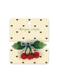 Konges Sløjd A/S HAIR ACCESSORIES cherry