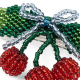 Konges Sløjd A/S HAIR ACCESSORIES cherry