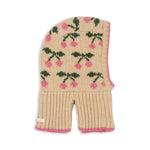 Konges Sløjd A/S BALACLAVAS cherry