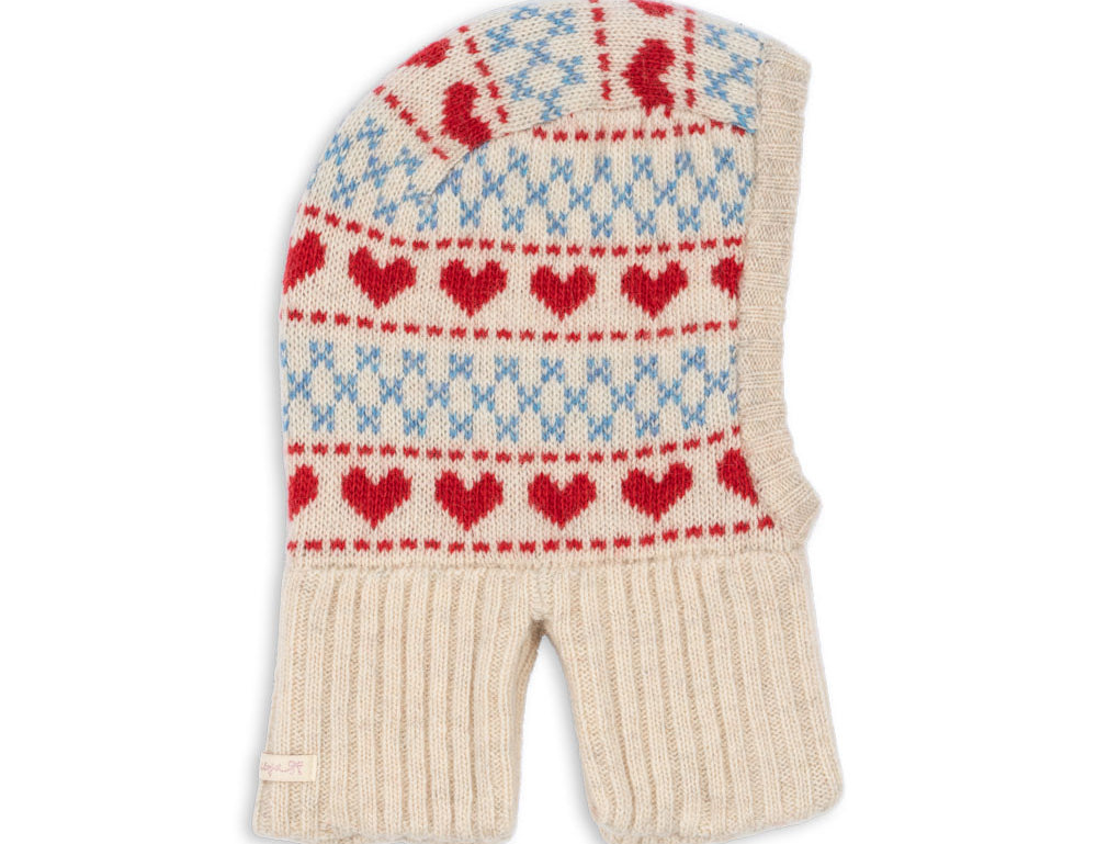 Konges Sløjd A/S BALACLAVAS heart