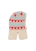 Konges Sløjd A/S BALACLAVAS heart