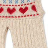 Konges Sløjd A/S BALACLAVAS heart