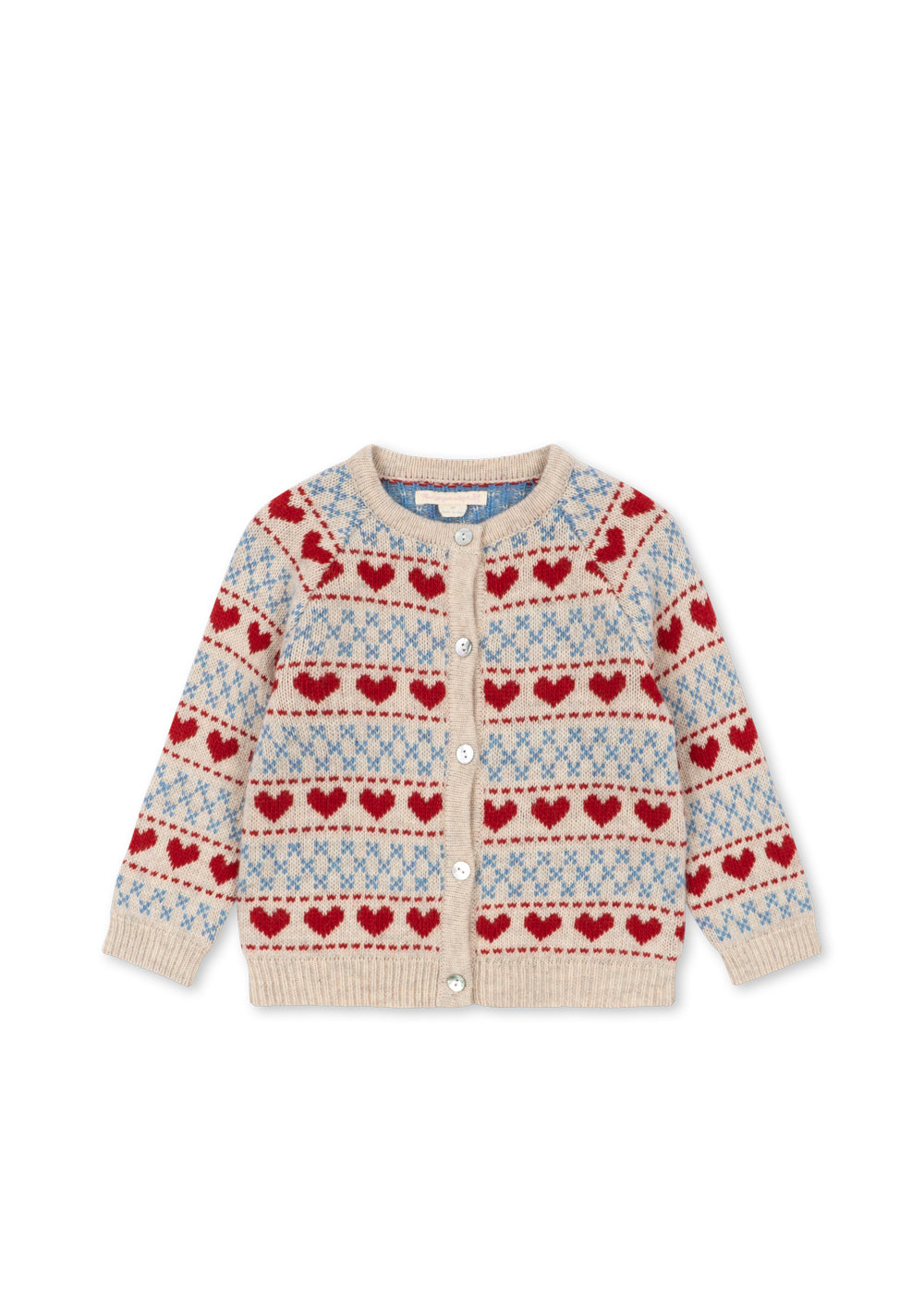 Hearts Collection | Shop Now » Konges Sløjd®
