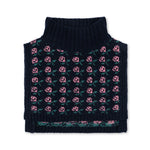Konges Sløjd A/S NECKWARMER rose