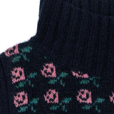 Konges Sløjd A/S NECKWARMER rose